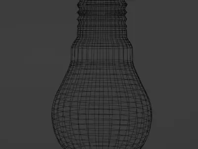 OBJECTS FOR WINE CELLAR 3D model