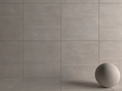 Flaviker Hangar Sand 120x120 Texture