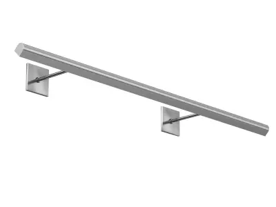 AL02 Minilux HR 3D model