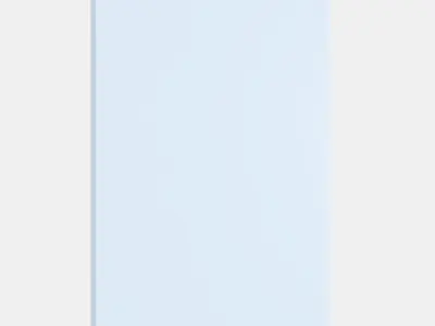 STENSUND Dorr Low-poly 3D model