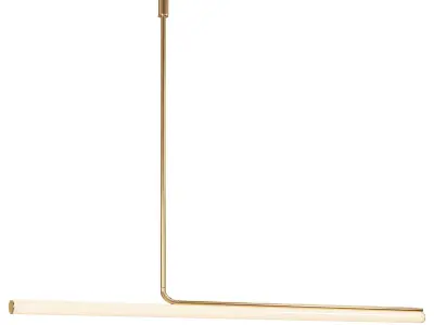 Marset Ambrosia by Ciszak Dalmas 3D model