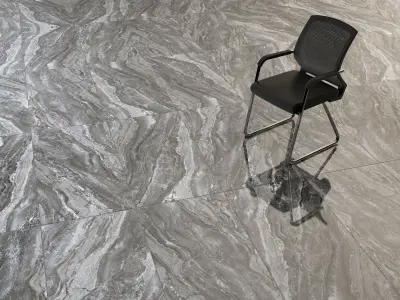 Venice Marble Gloss Tile 600 x 1200 mm Texture Map Texture