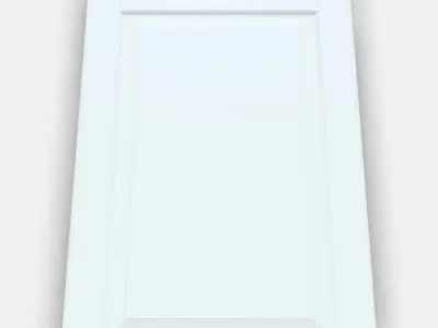 BODBYN By 1 Low-poly 3D model