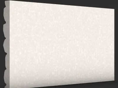 Game Asset Stone Wall Tile 3D print model purchase