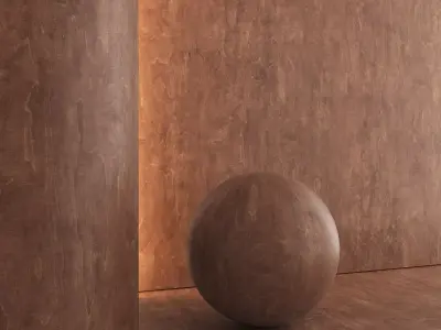 Walnut wood material 05 Texture