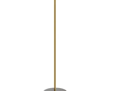 Birdy Floor Lamp 3D model
