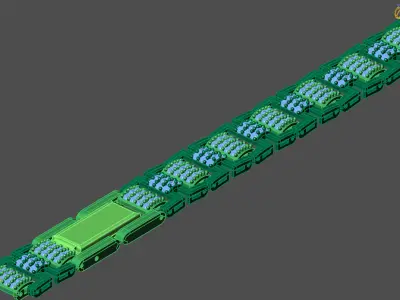 Womens Bracelets Gents Bracelets Mens Bracelets Bangles 3DM  3D print model