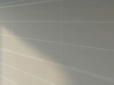 Ariana Convivium Set 3D model