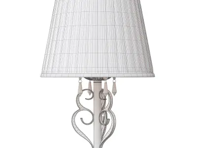 Maytoni ARM288-11-G Elegant 3D model