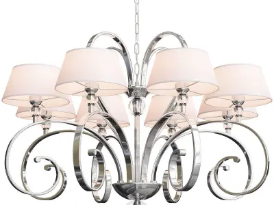  Chiaro Elegance Set 3D model