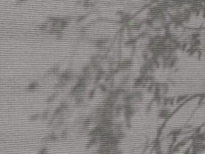 Ribbed Plaster 02 - Seamless Texture