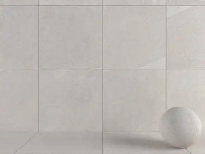 Flaviker River Moon 120x120 Texture