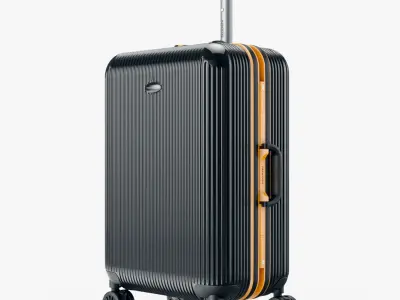  Travel Bag Suitcase Set 