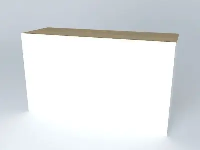 3 balcony doors Free 3D model
