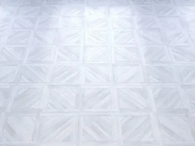 Parquet - Laminate - Wooden floor 2 in 1 Low-poly 3D model 202