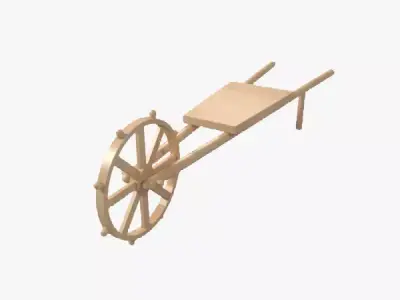 Framing Tool 3D model