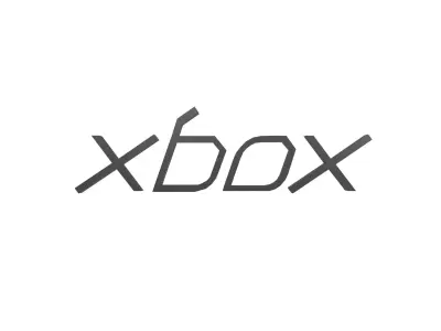 Xbox 2000 Logo v1 002 Free low-poly 3D model