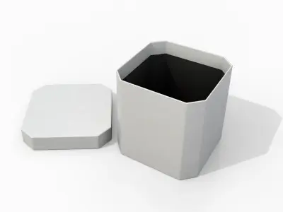  Rigid Boxes - Signature Styles Collection 