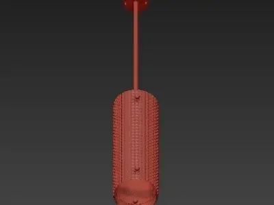 CHANDELIER REFLECTO 3D model purchase