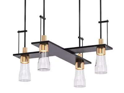 Erlenmeyer 4  3D model