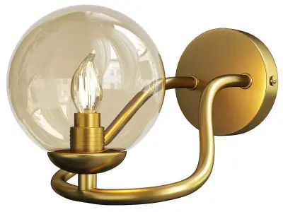 ST Luce Legatezza Low-poly 3D model