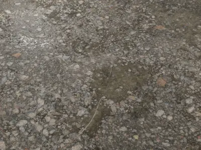 Floor PBR Texture Pack Texture