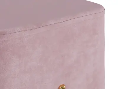 Banquet Gatsby 3D model