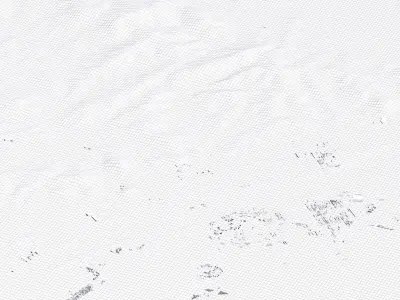 Dandong China City Landscape 3D Model 3D model