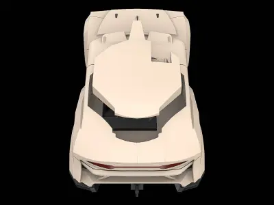  Cockerill i-X Armored Vehicle 