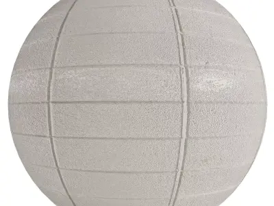 Concrete Block Wall Texture