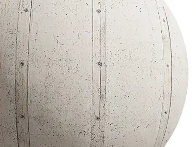 Concrete Seamless Texture 2K - EXR 5 - JPG 5 Texture Texture 13