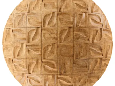 Art Wood 15 - Seamless Texture