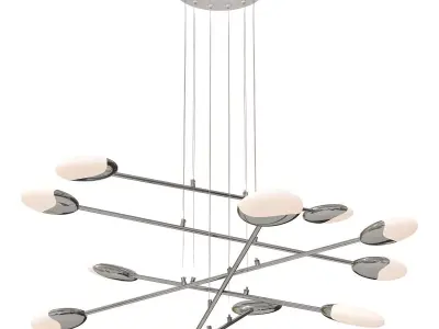 Gerhort G61295-12CR 3D model