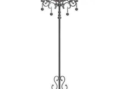 Eurosvet Ivin 12075-3F 3D model