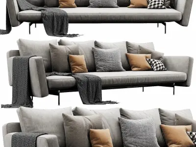 BB Italia SAKE 3D model