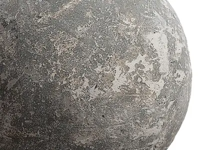 Concrete Seamless Texture 2K - EXR 5 - JPG 5 Texture Texture 8