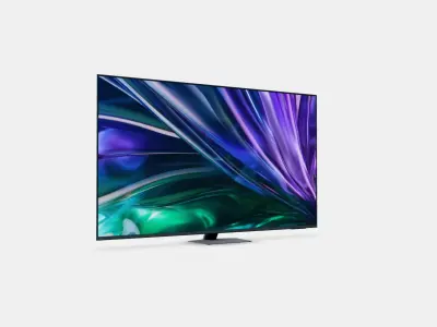75 Neo QLED 4K QN85D 2024 3D model
