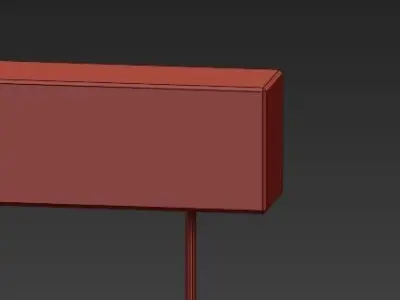 Aqua by Serip Organic Lighting 3D model