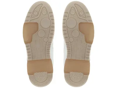 Off-white Out of Office sneaker 3D model