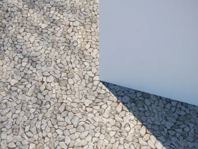 Natural rock Mediterranean paving seamless texture Texture