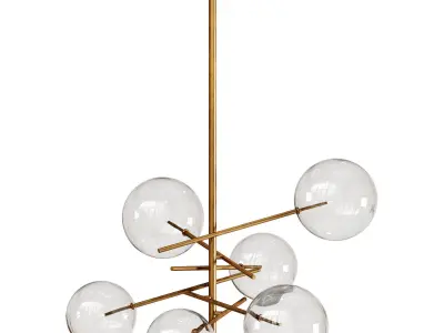 gallotti and radice bolle large 3D model