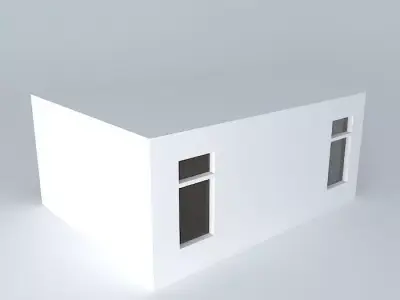 Bathroom Codes Free 3D model