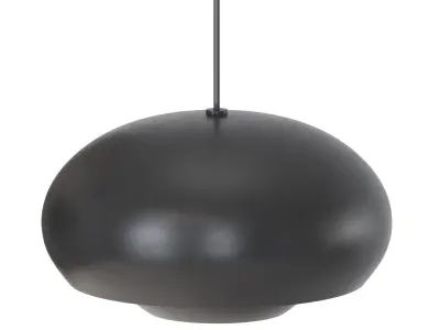 Pendant lamp champ Frandsen 3D model