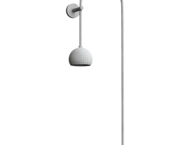 HEIMIR WALL 3D model