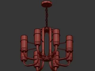 MW 249018708 3D model