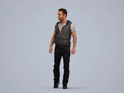 Basics0003 3D model