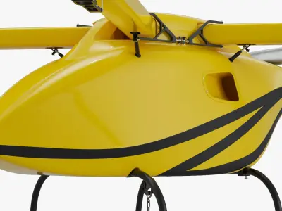  Logistics Collection 4 