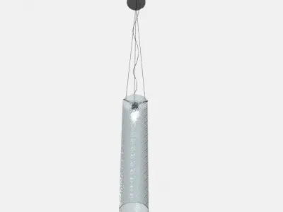 Lamp 017 3D model