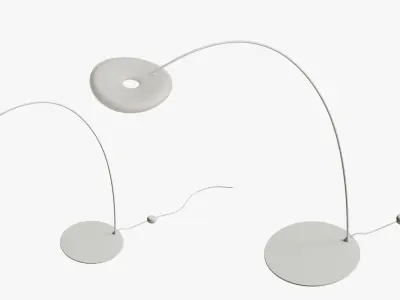 Stilnovo Mr Magoo 3D model