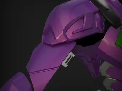 3d Files- Prowler Armor 3D print model